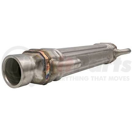 D&W 112-159-0005 Remanufactured Mercedes-Benz EGR (Exhaust Gas Recirculation) Cooler