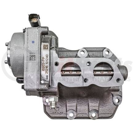 D&W 113-043-0014 Remanufactured Navistar-International EGR (Exhaust Gas Recirculation) Valve