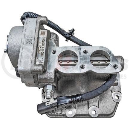 D&W 113-043-0018 Navistar-International EGR (Exhaust Gas Recirculation) Valve