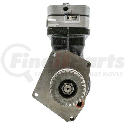 D&W 165-079-1615 D&W Remanufactured Wabco Air Compressor