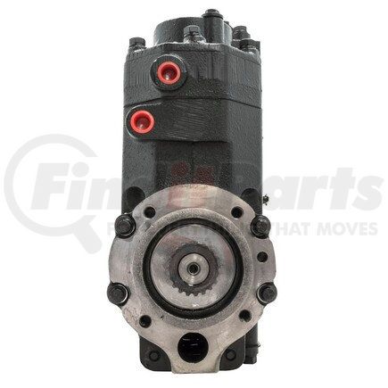 D&W 165-032-0012 D&W Remanufactured Holset Cummins Air Compressor ST676