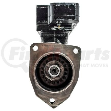 D&W 165-079-2042 D&W Remanufactured Wabco Air Compressor