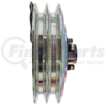 D&W 168-472-0010 D&W MCI (Motor Coach Industries) A/C Clutch