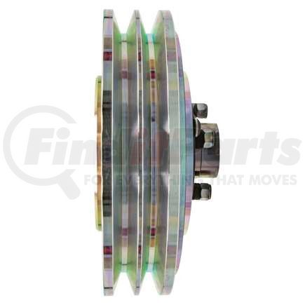 D&W 168-472-0012 MCI (Motor Coach Industries) A/C Clutch