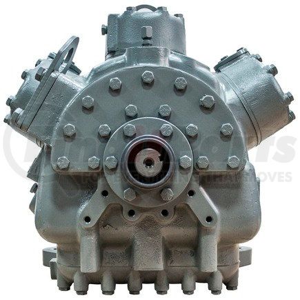 D&W 168-103-0003 Remanufactured Carrier A/C Compressor 05G