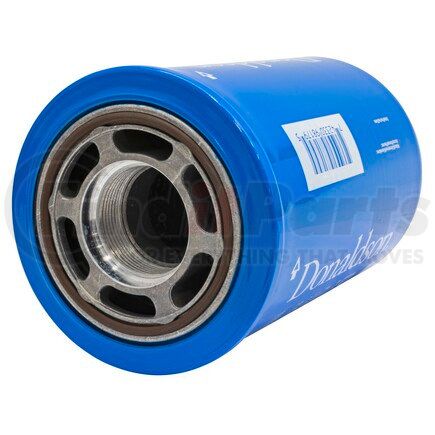 D&W 208-405-0005 Clean Donaldson Bulk Diesel Compact Filter Kit