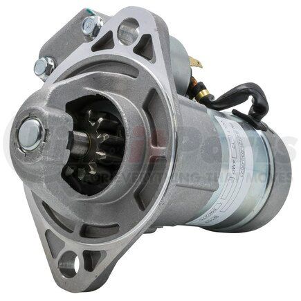 D&W 121-030-0021 Hitachi Starter