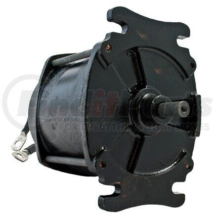 D&W 123-105-0001 D&W Remanufactured Hannay Reels Reel DC Motor