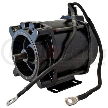 D&W 123-105-0002 D&W Remanufactured Hannay Reels Reel DC Motor