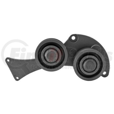 D&W 130-020-0001 Remanufactured Detroit Diesel Idler Assembly