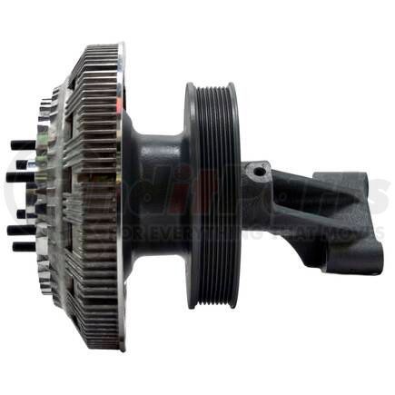 D&W 130-184-0411 D&W Remanufactured Horton Air Operated Fan Clutch DriveMaster Advantage