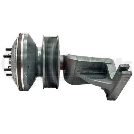 D&W 130-184-0434 Remanufactured Horton Air Operated Fan Clutch DriveMaster Advantage