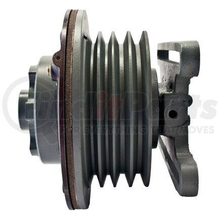D&W 130-184-0471 Remanufactured Horton Air Operated Fan Clutch HTS