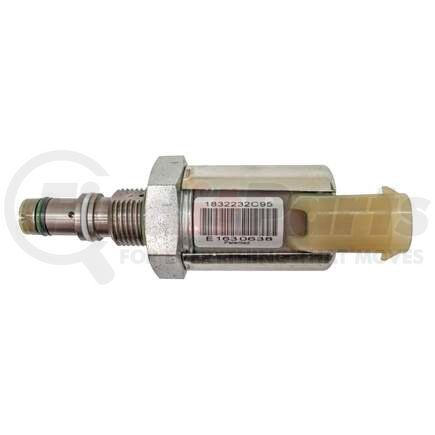 D&W 244-043-0001 Navistar-International HEUI High Pressure Oil Pump