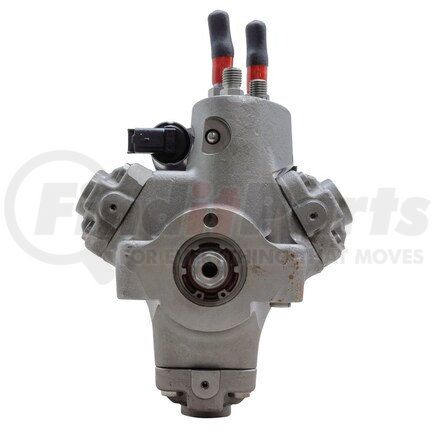 D&W 245-043-0001 Remanufactured Navistar-International Common Rail Fuel Pump