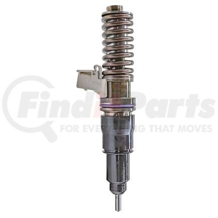 D&W 148-074-6009 Delphi Fuel Injector E3.5