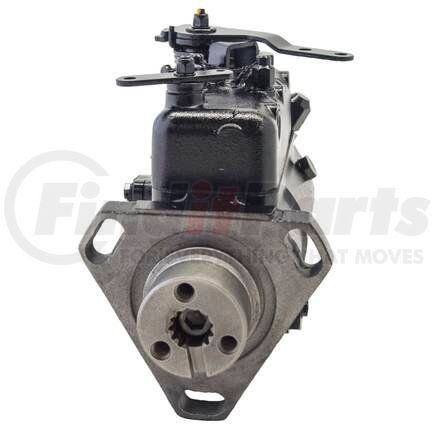 D&W 3233F770 D&W Remanufactured Delphi Fuel Pump DPA