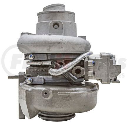 D&W 170-032-3776 D&W Remanufactured Cummins Turbocharger HE300VG