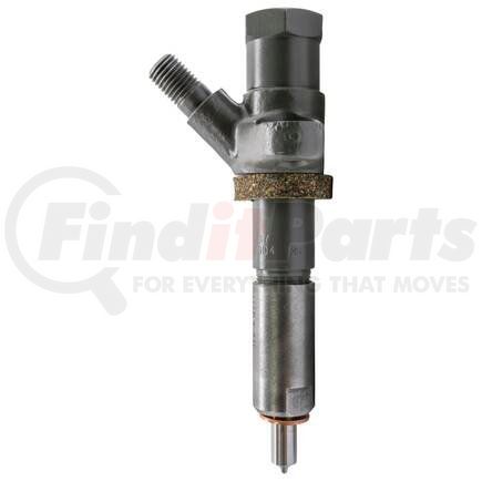D&W 5222304 D&W Remanufactured Delphi Injector