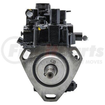 D&W 8523A110A D&W Remanufactured Delphi Fuel Pump DPS