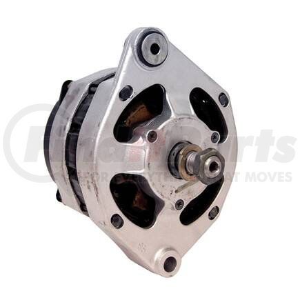 D&W 120-472-0005 Valeo Alternator