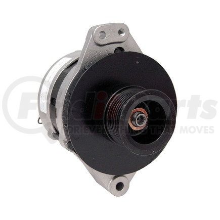 D&W 120-472-0006 D&W Magneton Alternator