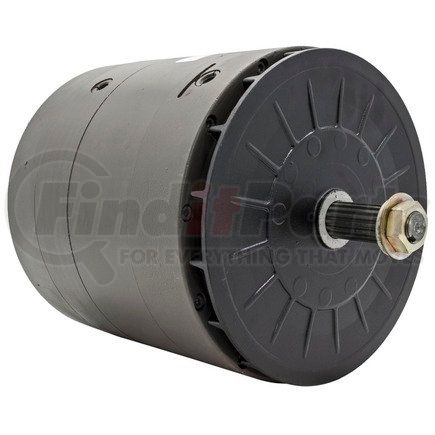 D&W 120-788-0001 D&W Remanufactured EMP Brushless Alternator P450