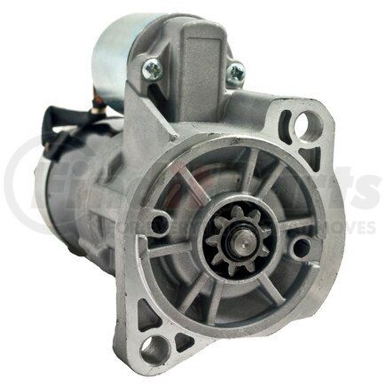 D&W 121-041-0009 D&W Mitsubishi Permanent Magnet Gear Reduction Starter