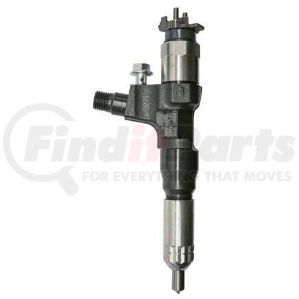 D&W 241-102-0024 D&W Denso Common Rail Injector