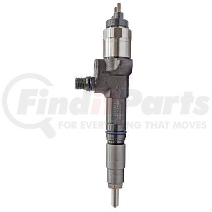 D&W 241-102-0027 Denso Common Rail Fuel Injector