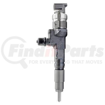 D&W 241-102-0030 D&W Remanufactured Denso Injector