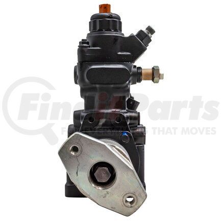 D&W 245-102-0013 Remanufactured Denso Common Rail Fuel Pump HP0