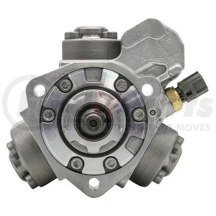 D&W 245-102-0053 D&W Remanufactured Denso Common Rail Fuel Pump HP4