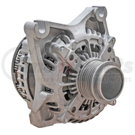 D&W 120-102-0045 Denso Brushless Alternator