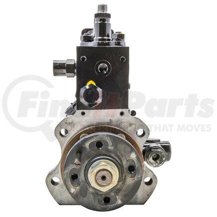 D&W 0-402-046-857 D&W Remanufactured Bosch Fuel Pump 6P3330