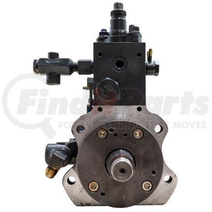 D&W 0-402-746-814 Remanufactured Bosch Fuel Pump 6P7135