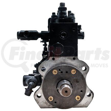 D&W 0-402-746-852 D&W Remanufactured Bosch Fuel Pump 6P7157