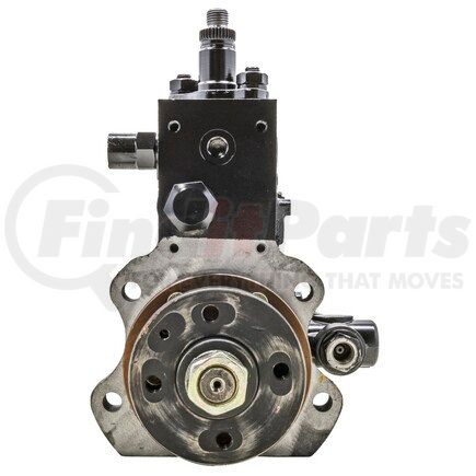 D&W 0-402-046-860 Remanufactured Bosch Fuel Pump 6P3330