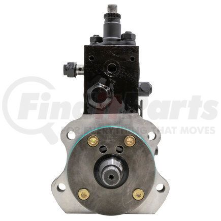 D&W 0-402-066-704 Remanufactured Cummins Fuel Pump