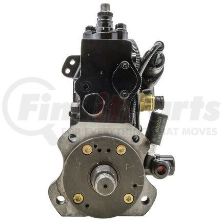 D&W 0-402-796-041 Remanufactured Bosch Fuel Pump 6H19