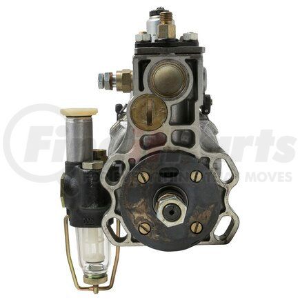 D&W 0-403-446-107 Remanufactured Bosch Fuel Pump 6MW1005