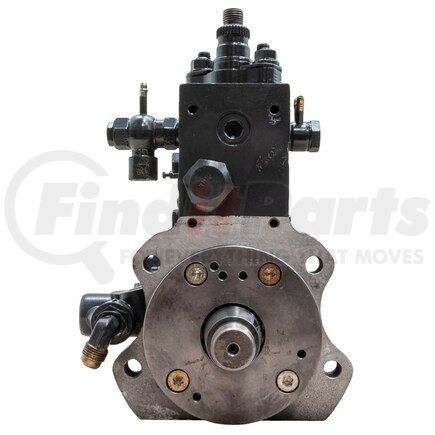 D&W 0-402-746-973 D&W Remanufactured Bosch Fuel Pump 6P7321
