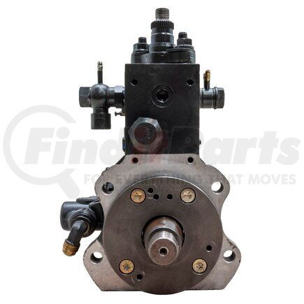 D&W 0-402-746-998 Remanufactured Bosch Fuel Pump 6P7321