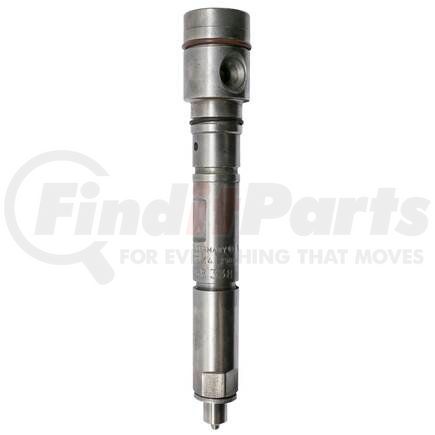 D&W 0-432-191-769 Remanufactured Bosch Fuel Injector KBAL137P14