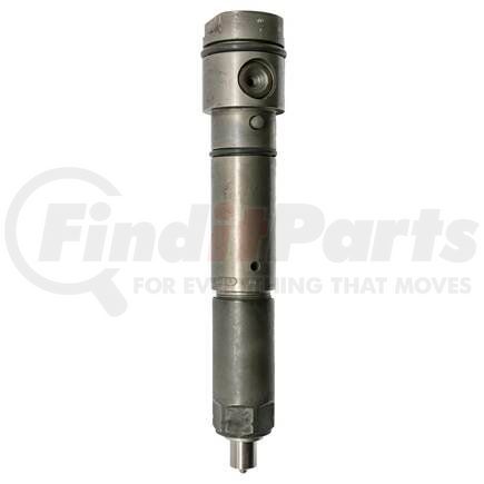 D&W 0-432-193-530 Remanufactured Bosch Fuel Injector