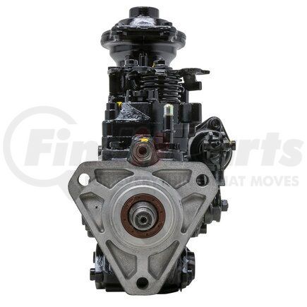 D&W 0-460-424-477 Remanufactured Bosch Fuel Pump VE4R2074