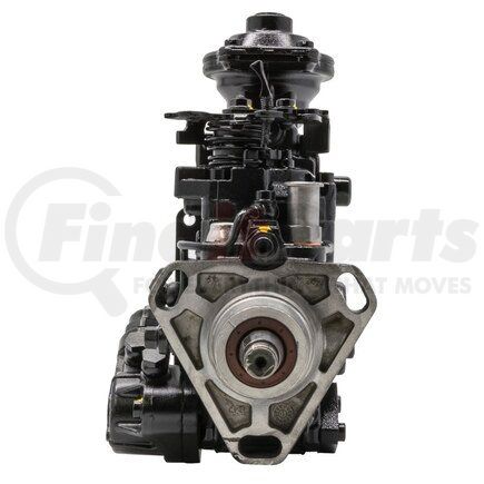 D&W 0-460-426-455 Remanufactured Bosch Fuel Pump VE6L2006