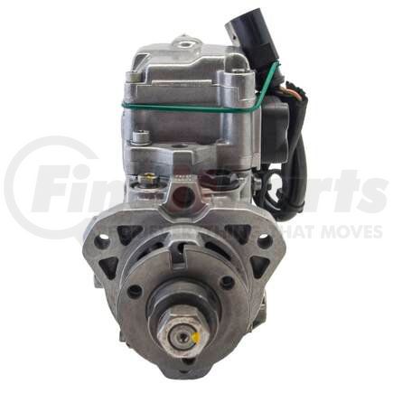 D&W 0-986-440-509 D&W Remanufactured Bosch Fuel Pump VP36