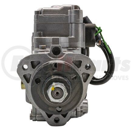 D&W 0-986-440-519 D&W Remanufactured Bosch Fuel Pump VP36