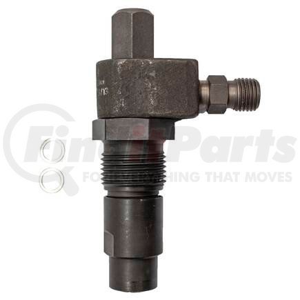 D&W 145-130-0014 Remanufactured Bosch Fuel Injector